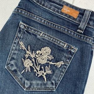 Paige Denim Laurel Canyon